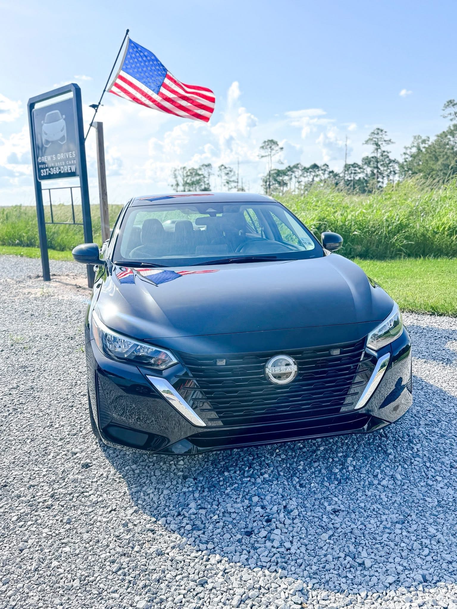 2024 Nissan Sentra SV - Photo 2