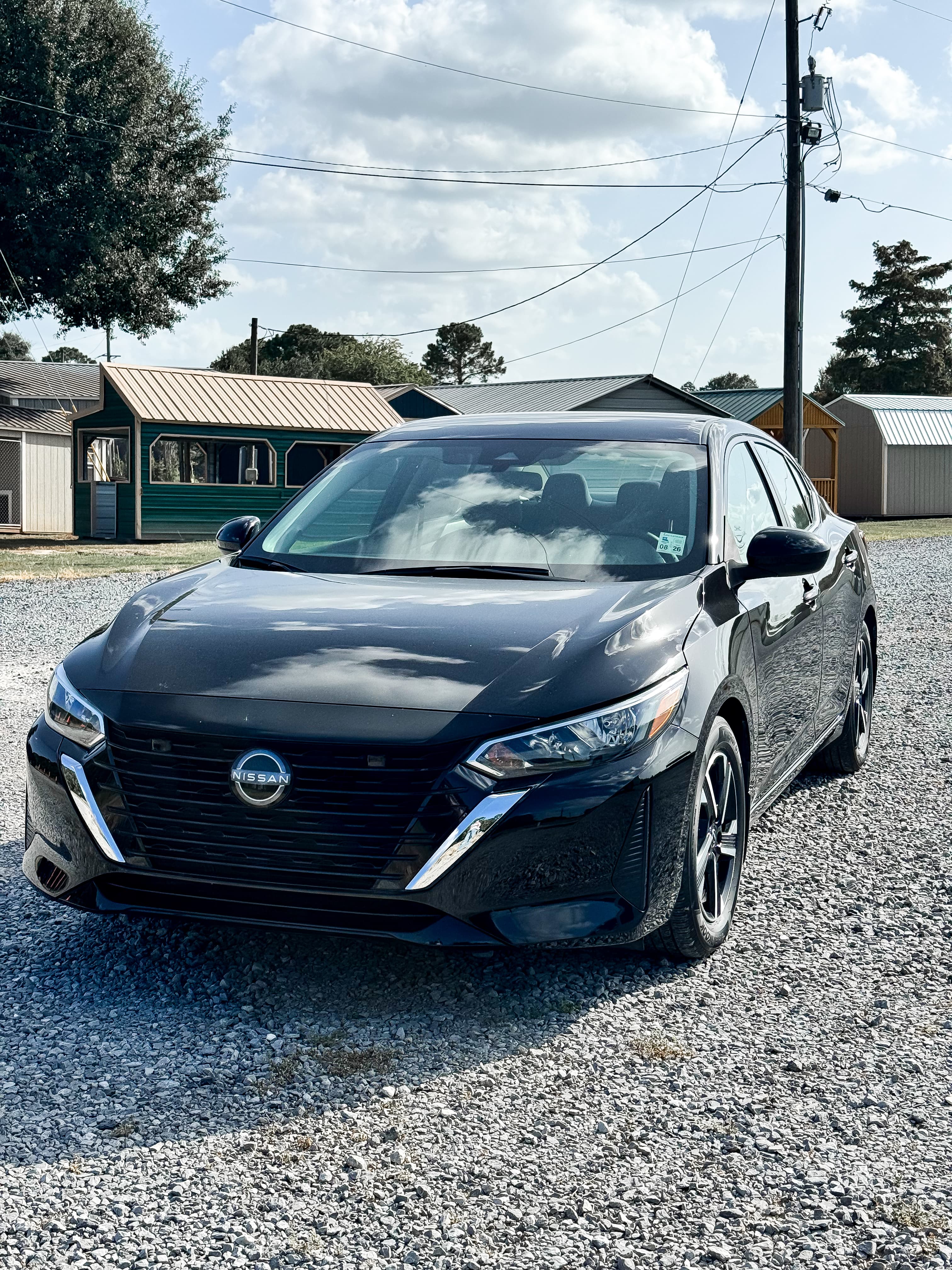 2024 Nissan Sentra SV - Photo 5