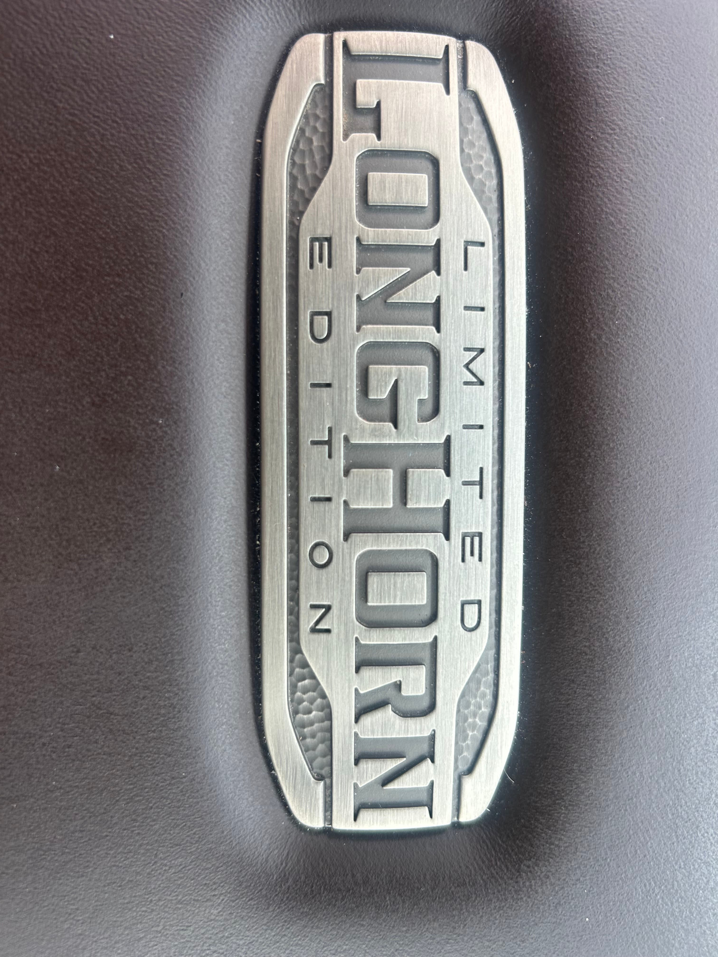 2025 RAM Ram 1500 Pickup Limited Longhorn - Photo 9