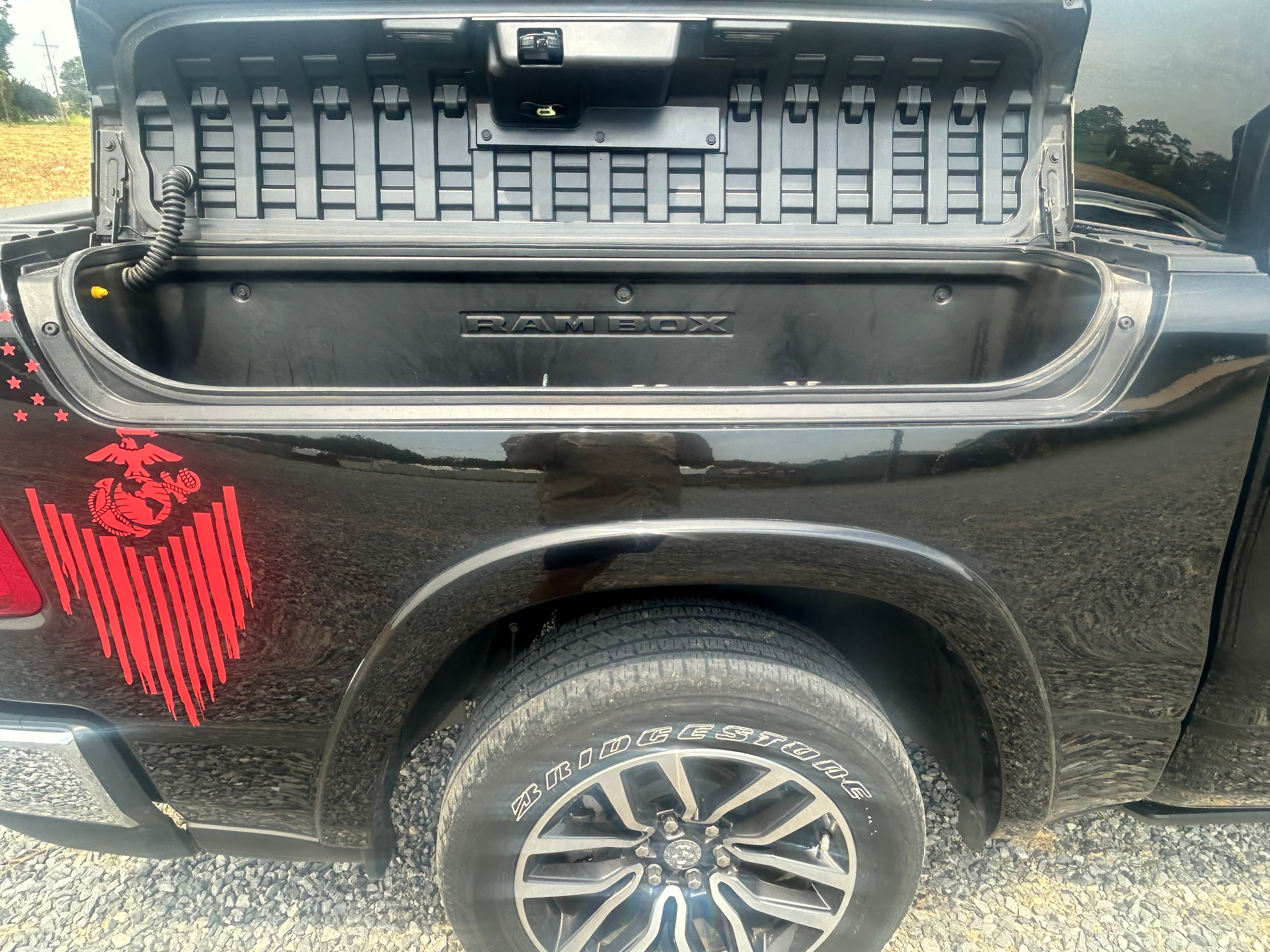 2025 RAM Ram 1500 Pickup Limited Longhorn - Photo 6