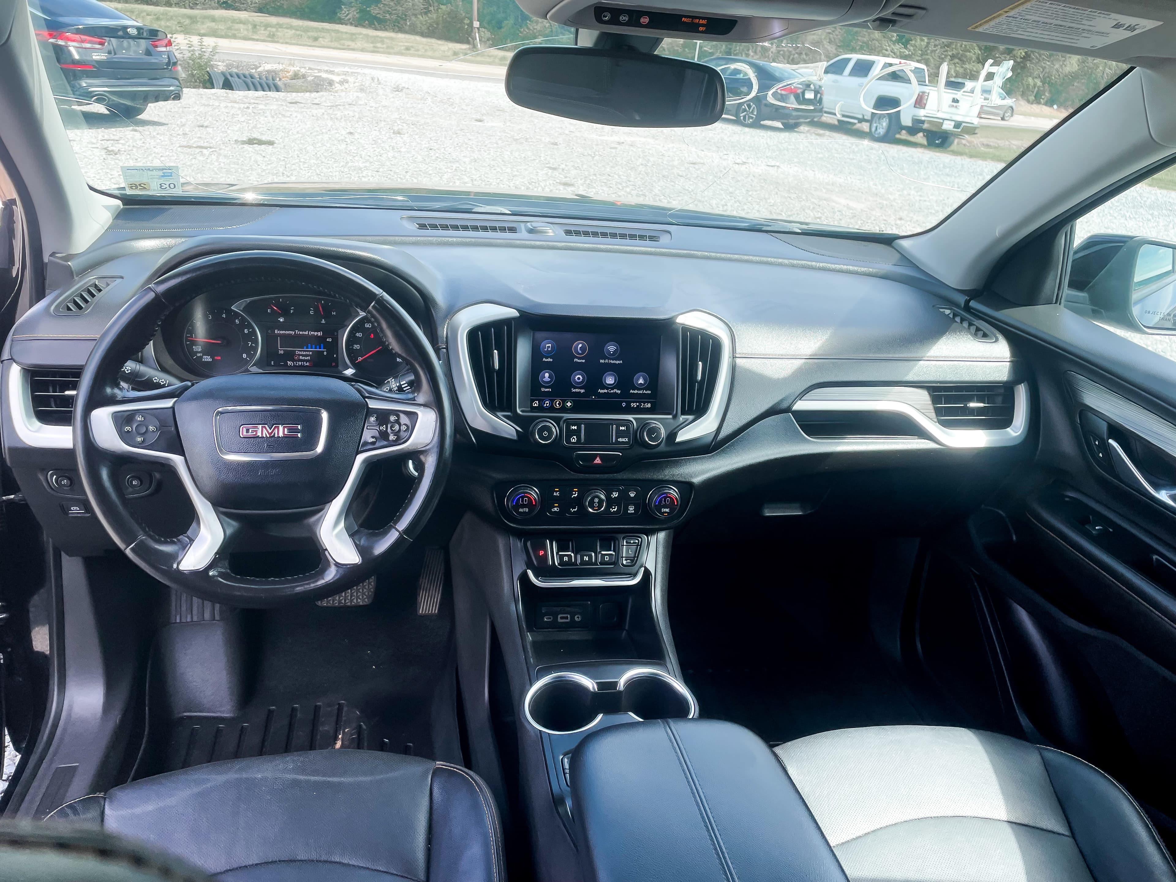 2019 GMC Terrain SLT - Photo 3
