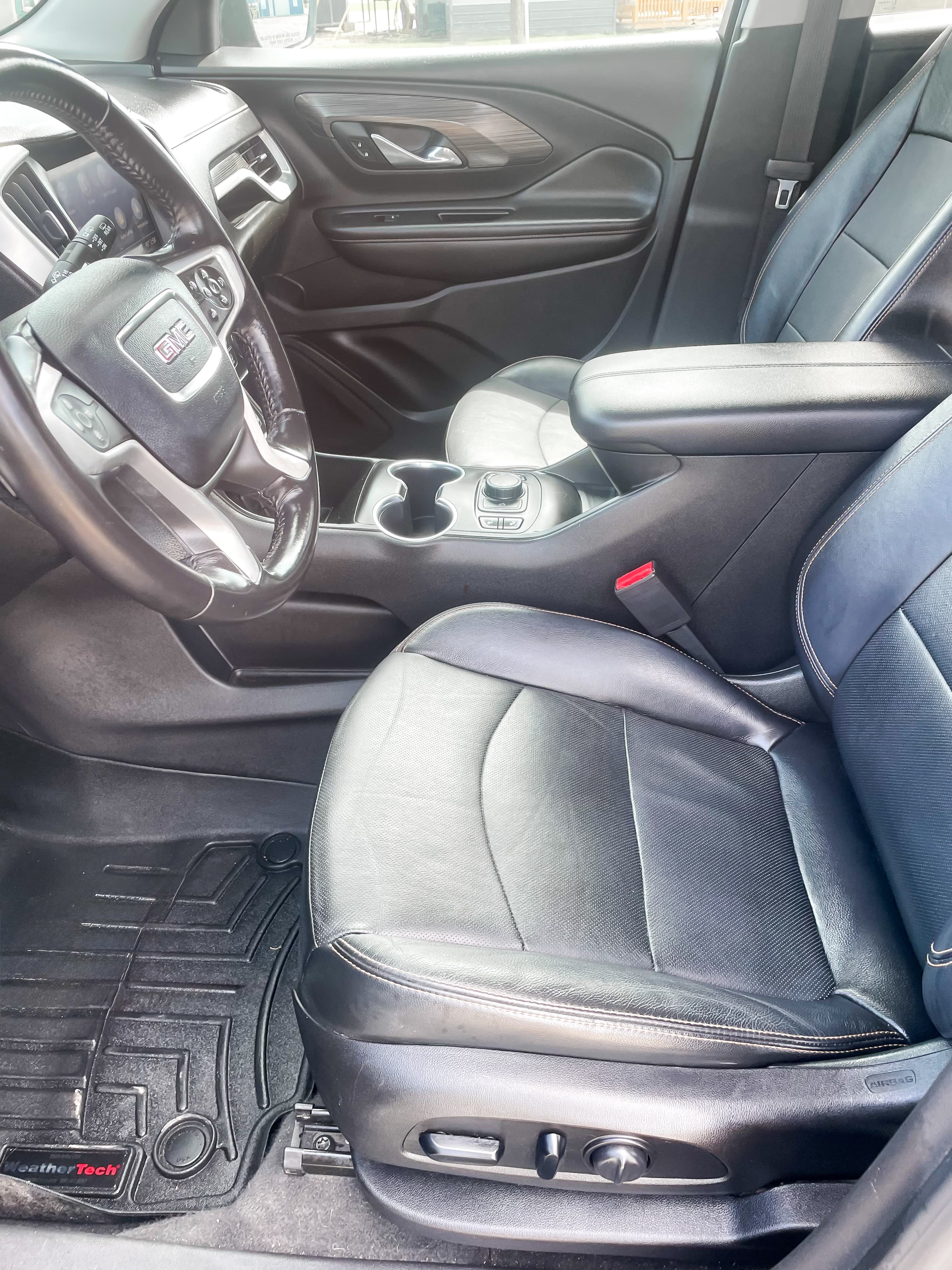 2019 GMC Terrain SLT - Photo 4