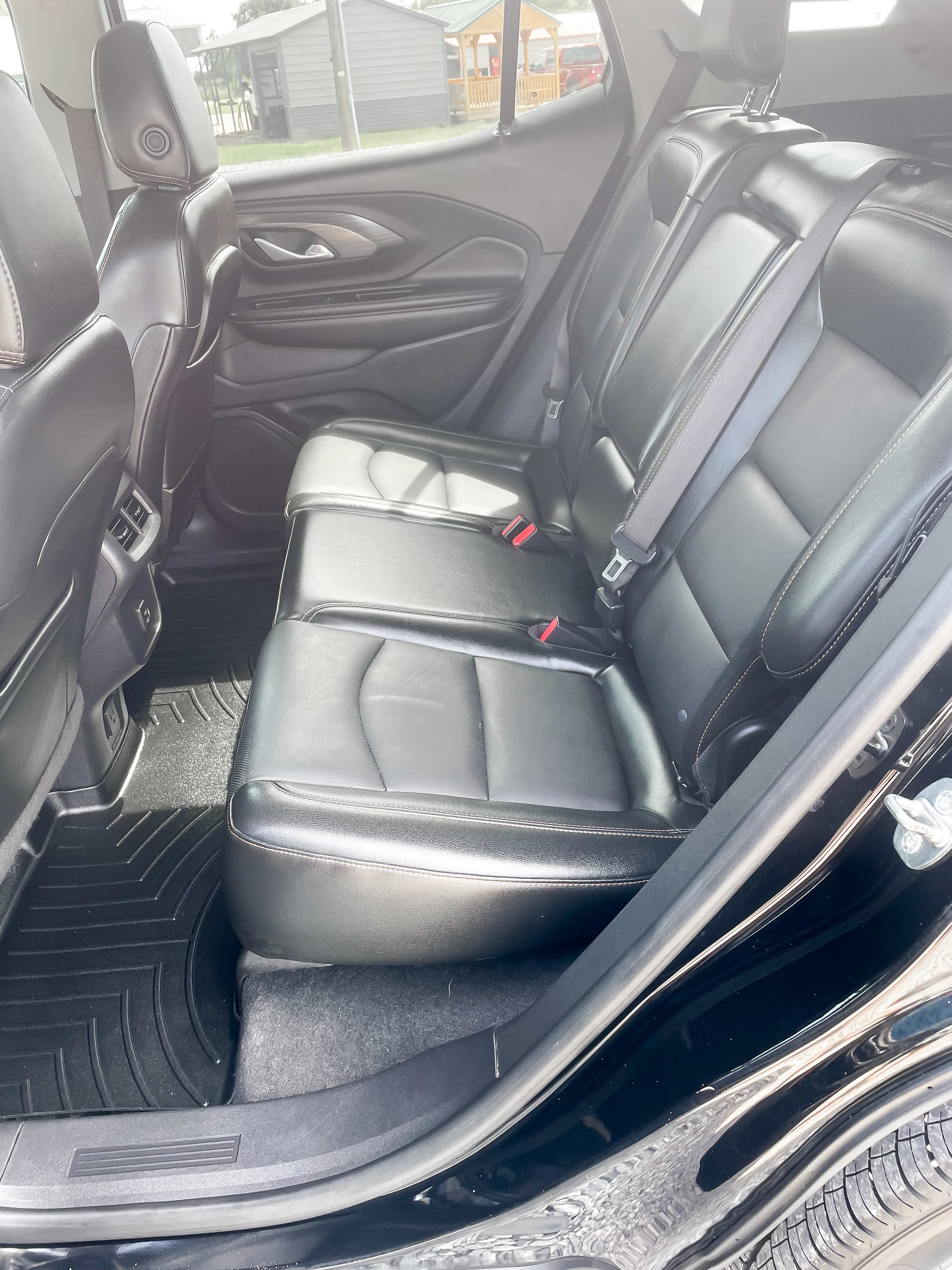 2019 GMC Terrain SLT - Photo 5